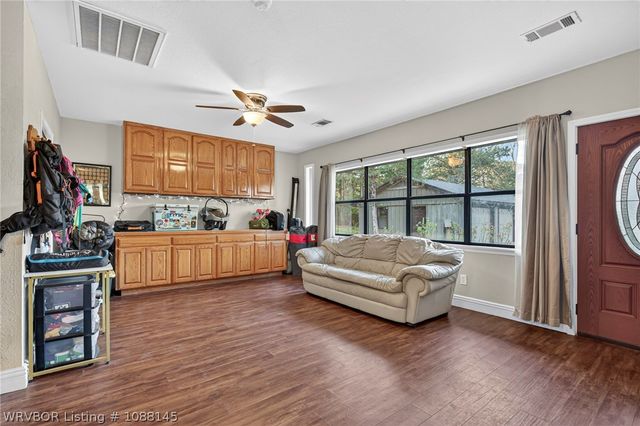 22451 Coggins Road, Poteau, OK 74953