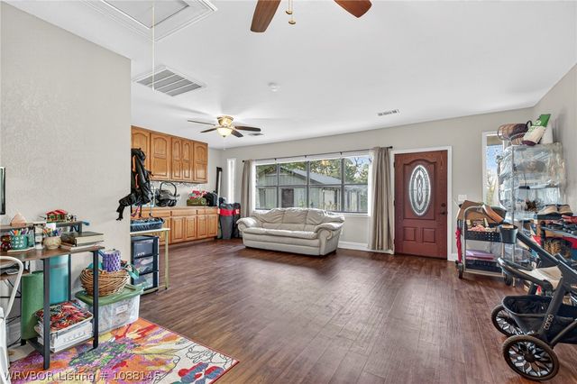 22451 Coggins Road, Poteau, OK 74953