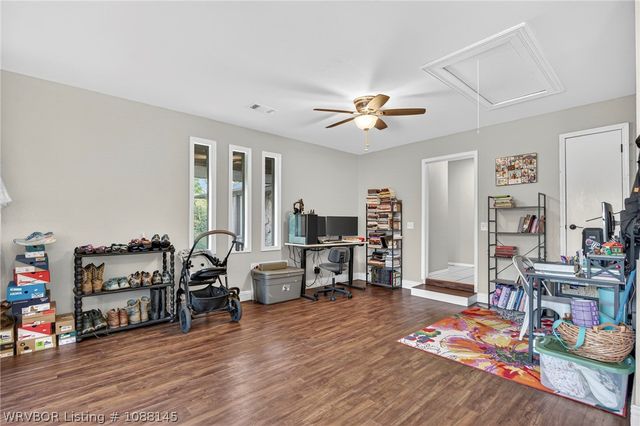 22451 Coggins Road, Poteau, OK 74953