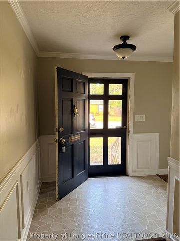 3119 Baker Street, Fayetteville, NC 28303