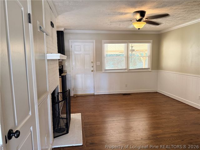 3119 Baker Street, Fayetteville, NC 28303