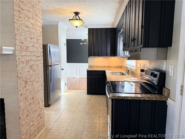 3119 Baker Street, Fayetteville, NC 28303