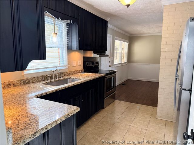 3119 Baker Street, Fayetteville, NC 28303