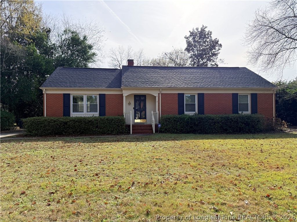 3119 Baker Street, Fayetteville, NC 28303