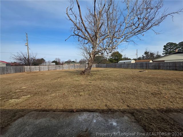 6536 Gristmill Road, Fayetteville, NC 28314