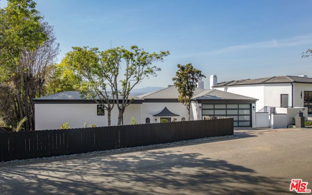 3345 Wonder View Drive, Los Angeles, CA 90068