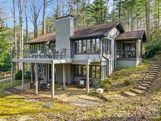 1663 Glen Cannon Drive, Pisgah Forest, NC 28768