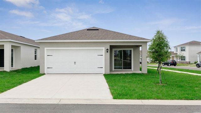 5108 WAYPOINTE BOULEVARD, Apopka, FL 32712