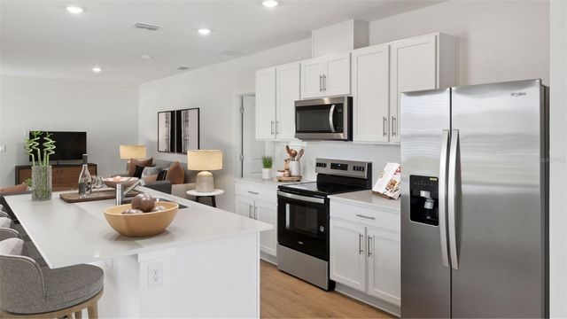 5108 WAYPOINTE BOULEVARD, Apopka, FL 32712