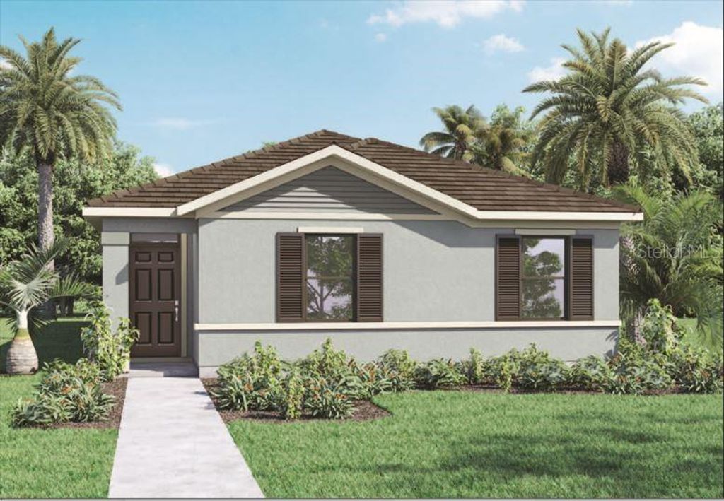 5108 WAYPOINTE BOULEVARD, Apopka, FL 32712