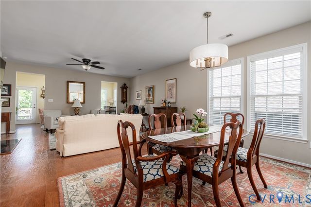 3440 Corley Home Dr, Richmond, VA 23235