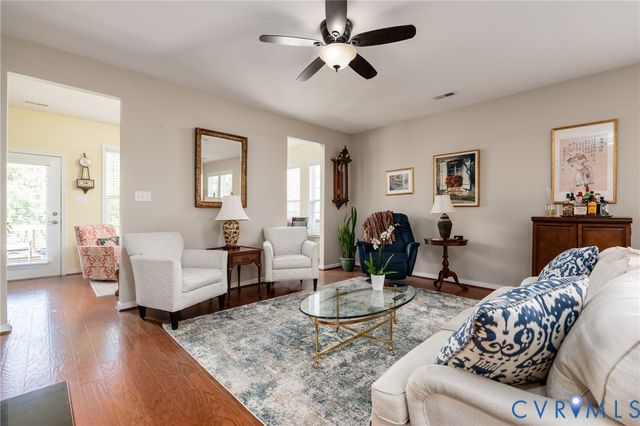 3440 Corley Home Dr, Richmond, VA 23235