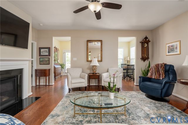 3440 Corley Home Dr, Richmond, VA 23235