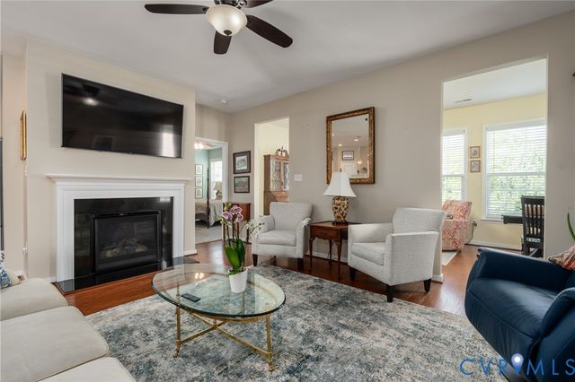 3440 Corley Home Dr, Richmond, VA 23235