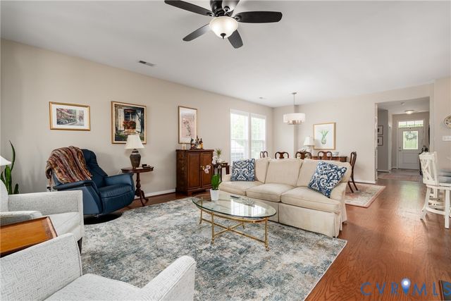 3440 Corley Home Dr, Richmond, VA 23235