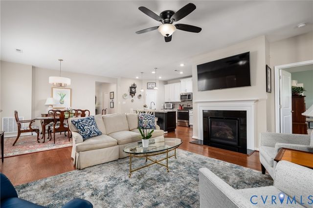 3440 Corley Home Dr, Richmond, VA 23235