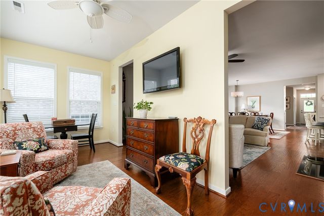 3440 Corley Home Dr, Richmond, VA 23235