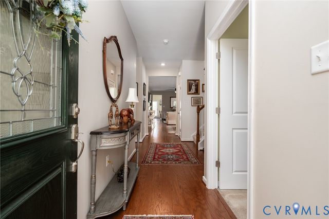 3440 Corley Home Dr, Richmond, VA 23235