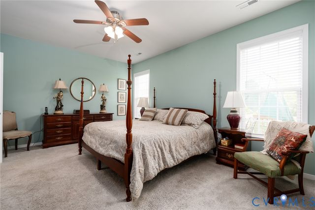 3440 Corley Home Dr, Richmond, VA 23235