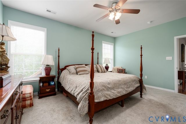 3440 Corley Home Dr, Richmond, VA 23235