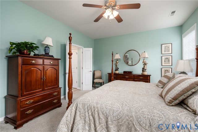 3440 Corley Home Dr, Richmond, VA 23235