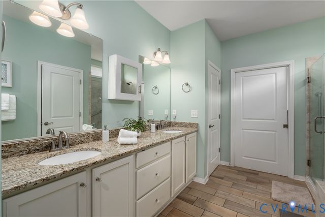 3440 Corley Home Dr, Richmond, VA 23235