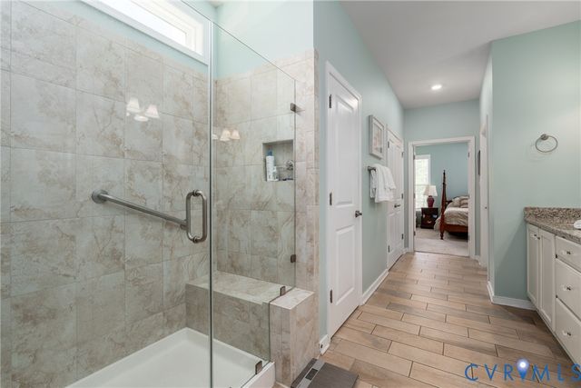 3440 Corley Home Dr, Richmond, VA 23235