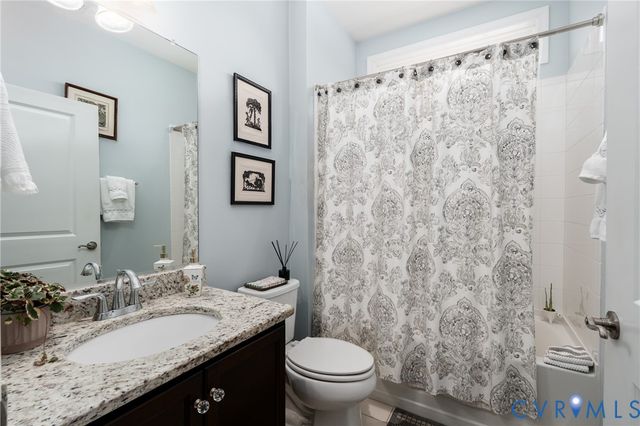 3440 Corley Home Dr, Richmond, VA 23235