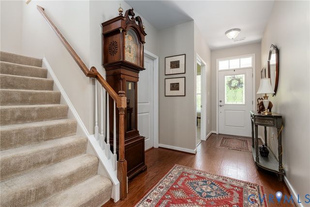 3440 Corley Home Dr, Richmond, VA 23235