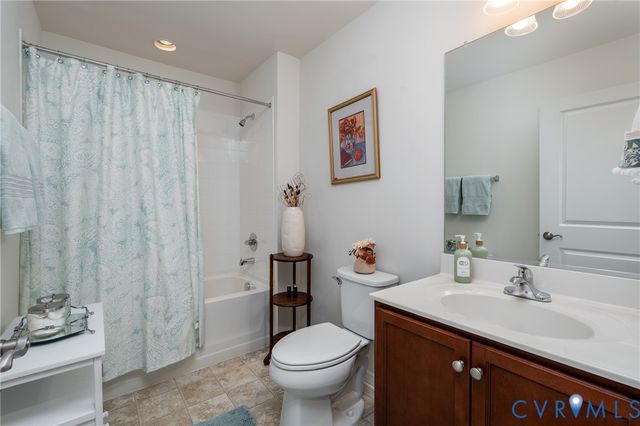 3440 Corley Home Dr, Richmond, VA 23235