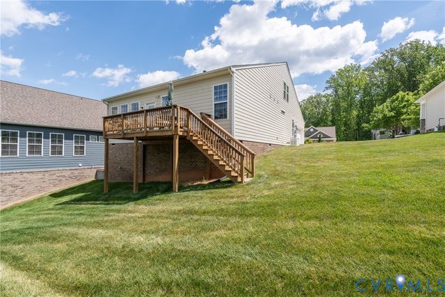 3440 Corley Home Dr, Richmond, VA 23235