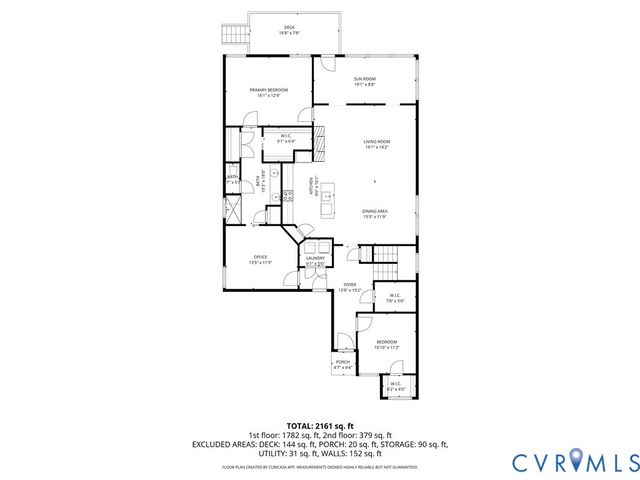 3440 Corley Home Dr, Richmond, VA 23235