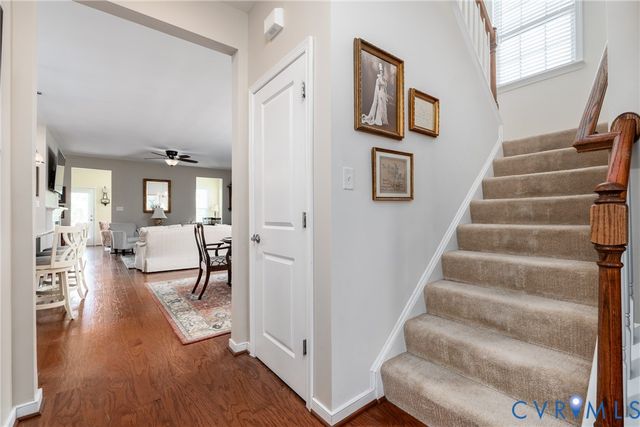 3440 Corley Home Dr, Richmond, VA 23235