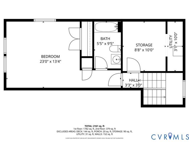 3440 Corley Home Dr, Richmond, VA 23235