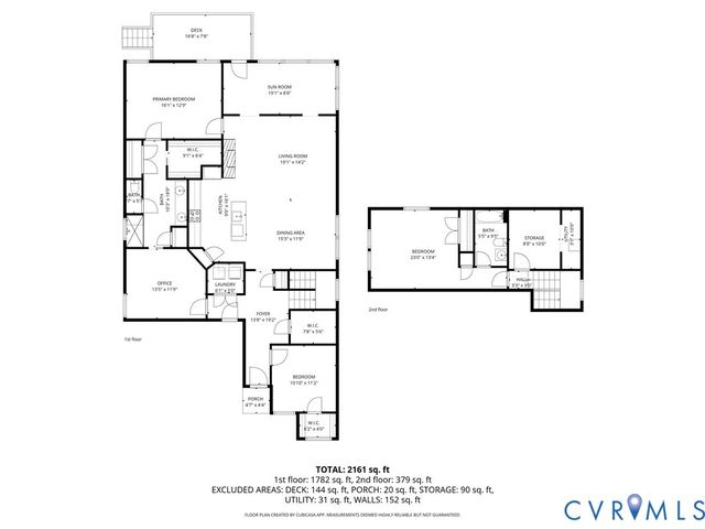 3440 Corley Home Dr, Richmond, VA 23235