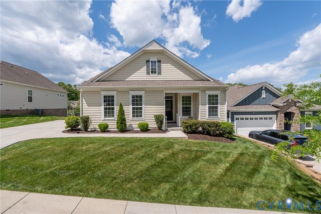 3440 Corley Home Dr, Richmond, VA 23235