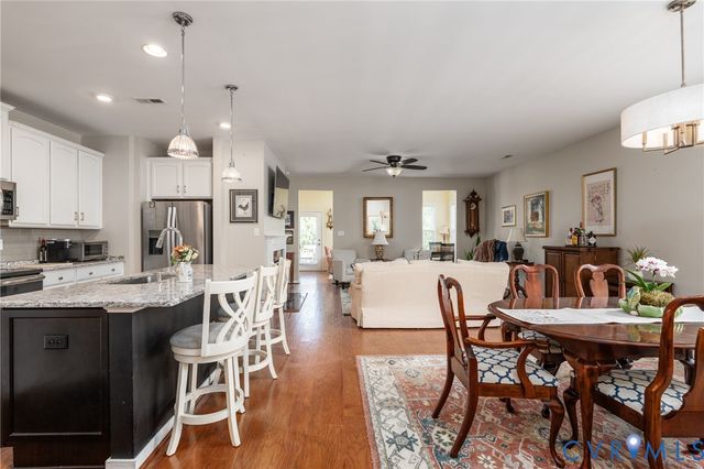 3440 Corley Home Dr, Richmond, VA 23235