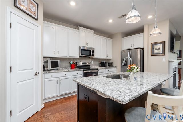 3440 Corley Home Dr, Richmond, VA 23235