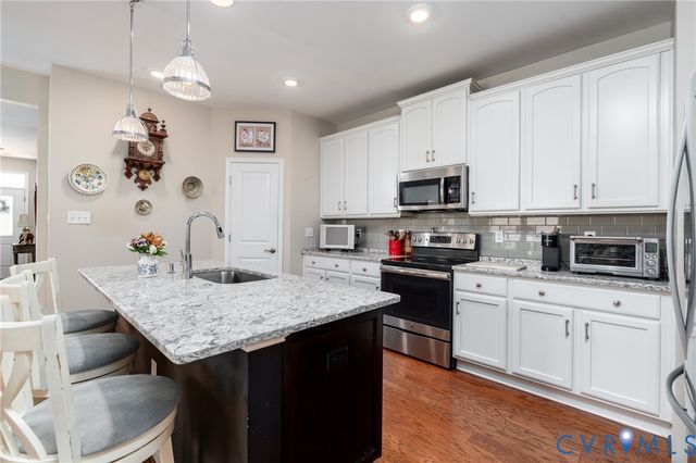 3440 Corley Home Dr, Richmond, VA 23235