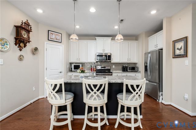 3440 Corley Home Dr, Richmond, VA 23235