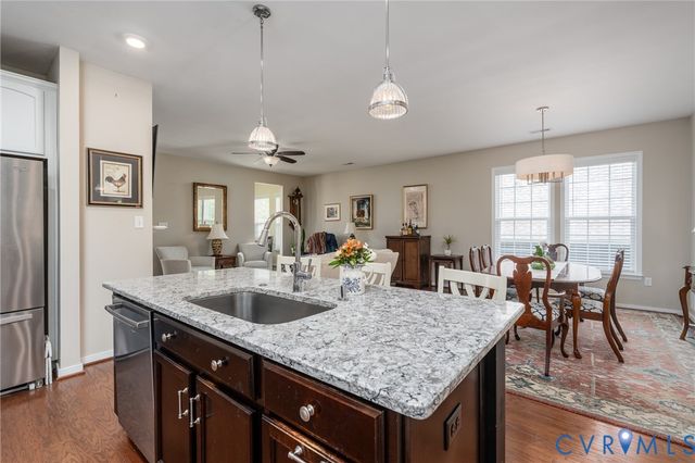 3440 Corley Home Dr, Richmond, VA 23235