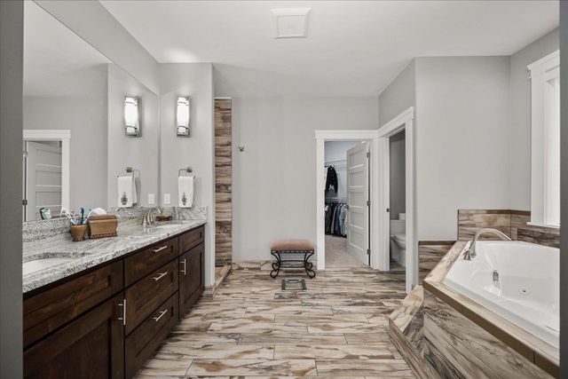 4701 W Morning Ln, Spokane, WA 99224