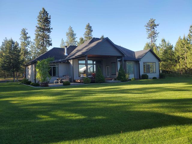 4701 W Morning Ln, Spokane, WA 99224