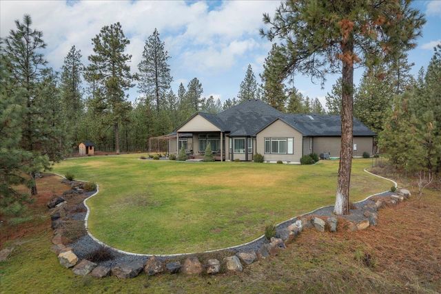 4701 W Morning Ln, Spokane, WA 99224
