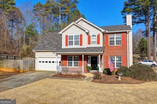 215 Foster Trace Drive, Lawrenceville, GA 30043