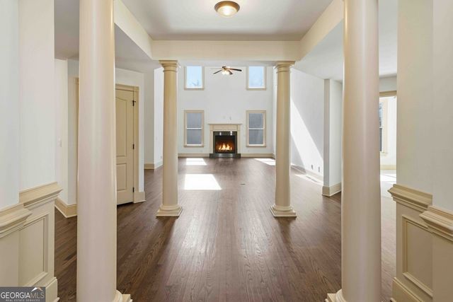 106 Windfields Lane, Woodstock, GA 30188