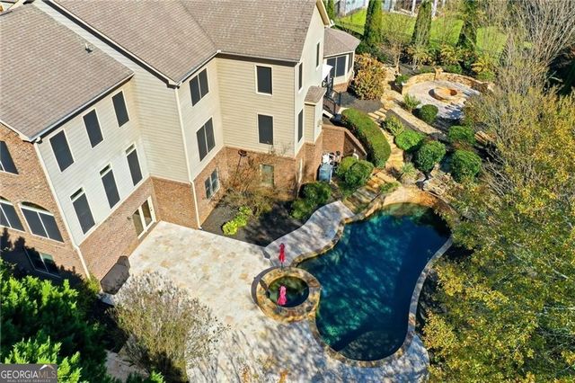 106 Windfields Lane, Woodstock, GA 30188