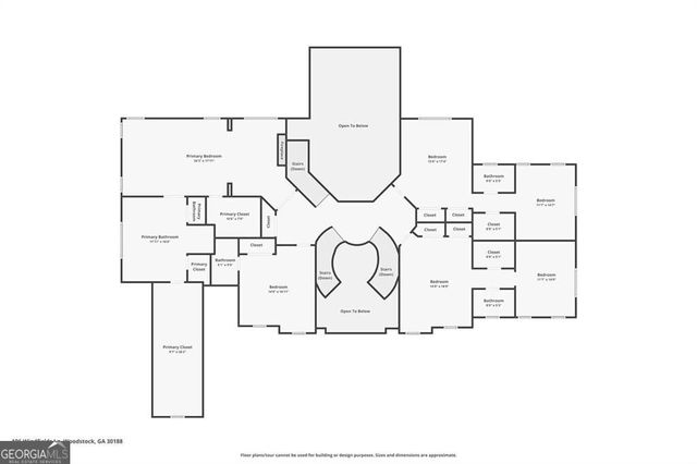 106 Windfields Lane, Woodstock, GA 30188