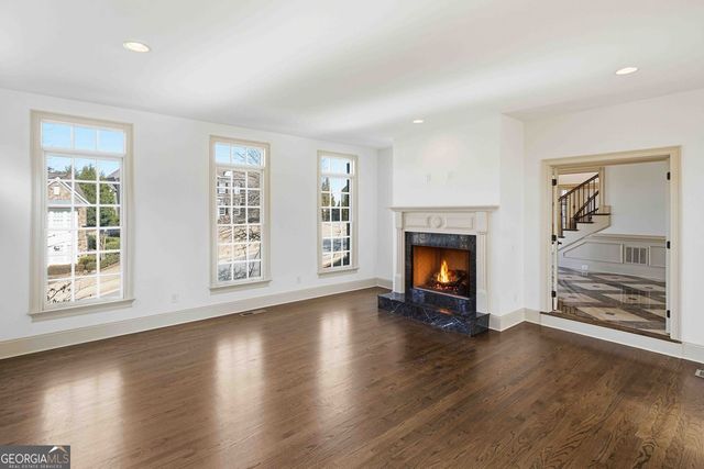 106 Windfields Lane, Woodstock, GA 30188