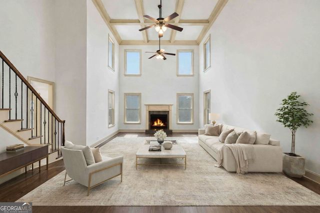 106 Windfields Lane, Woodstock, GA 30188